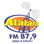 radio atalaia fm